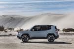 Jeep Renegade Trailhawk 2014 года (NA)